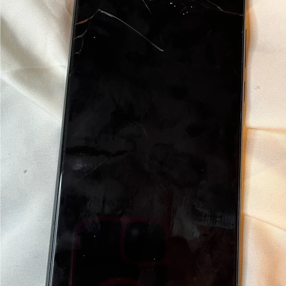 Motorola‎ Moto G Pure Doesn’t Work/Charge. AS-IS